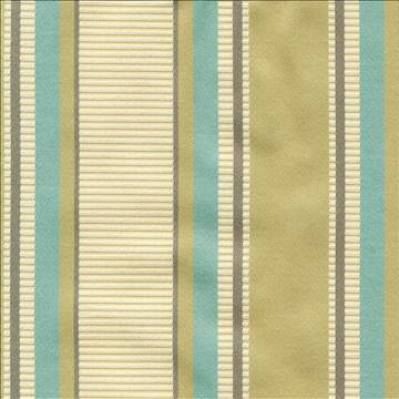 Kasmir Fabrics Delano Stripe Spring Fabric 